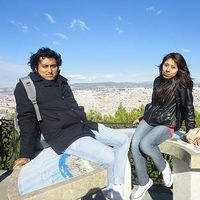 Walter Maldonado's Photo