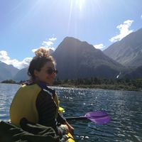 Amelie Frobeen's Photo