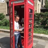 rinelt elezi's Photo