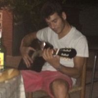 Alejandro Sánchez's Photo