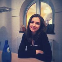 Aleksandra Walińska's Photo