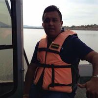 Photos de Eduardo Figueroa