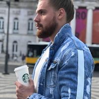 Le foto di Johnny Kottwitz