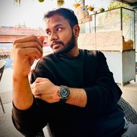 Ajay Kumar's Photo