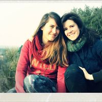 servane Gaudin的照片