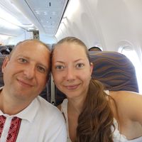 Le foto di Andrii Stack