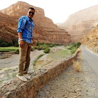 Ismail wisin's Photo