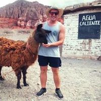 Nicolas calabria's Photo