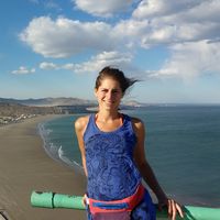 Fotos de Carla Di Iorio