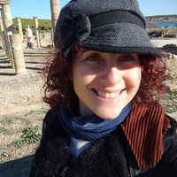 Luísa Magalhães's Photo