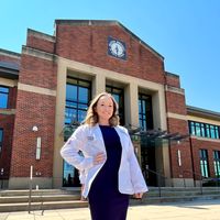 Kayce Singer's Photo