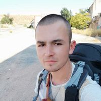 Lucas Bordanave's Photo