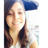 Maria Inês Magalhães's Photo