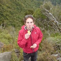 Fotos de Dana Kaplan