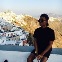 Fotos de Andry Rajao