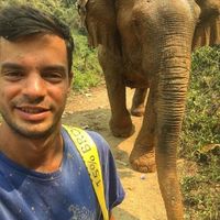 David Herrera的照片