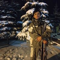 Hakim Mirzaev's Photo