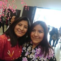 Angelica Calla Estrada's Photo