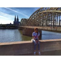 Saman Saati的照片