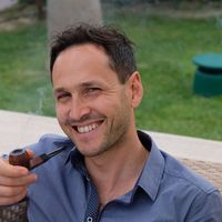 Lorenzo Cameli's Photo