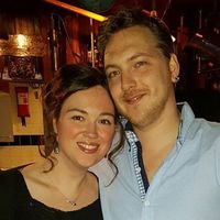 Roowbin Louwerens's Photo