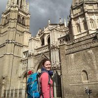 Fotos de Michaela (Miška) Pavelkova