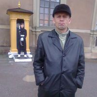 ВАДИМ КРЫЖАНОВСКИЙ's Photo