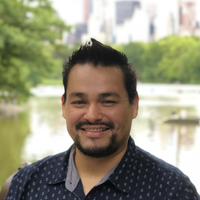 Mario Ramirez的照片