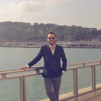 Nevzat Barış Yay的照片