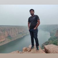 Abhishek  M S's Photo