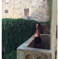 Merve Balkaya's Photo