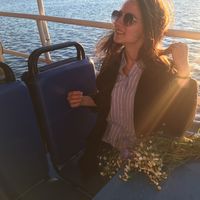 Anastasiya Semka的照片