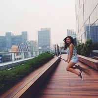 Jacqueline Yan's Photo