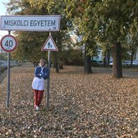 İrem Üstüntay's Photo