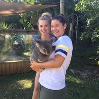 Annka Kissler的照片