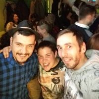 Ecarra Ramirez的照片