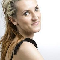 Marina Valcheva's Photo