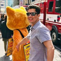 Raul Rosales的照片