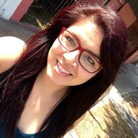 Roxana Estela Vasquez's Photo