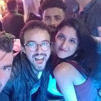 Ouss  Chekir的照片