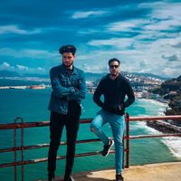 Nedjm Eddine Baatchia's Photo