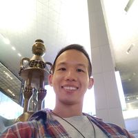 Zheng Jue Mok's Photo