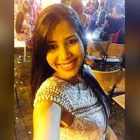 Natane Barbosa's Photo