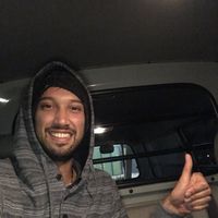 William Lafarge's Photo