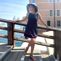 Natalie Gallegos's Photo