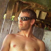 Scott Francis的照片