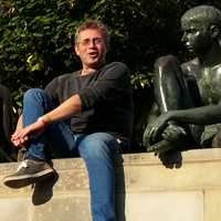 Jens Hoffmann的照片