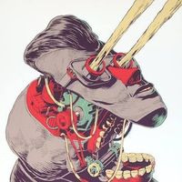 Roberto Calderon's Photo