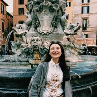 Ekaterina  Atrashkevich's Photo