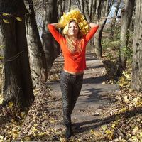 Anastasia Shchedrova's Photo